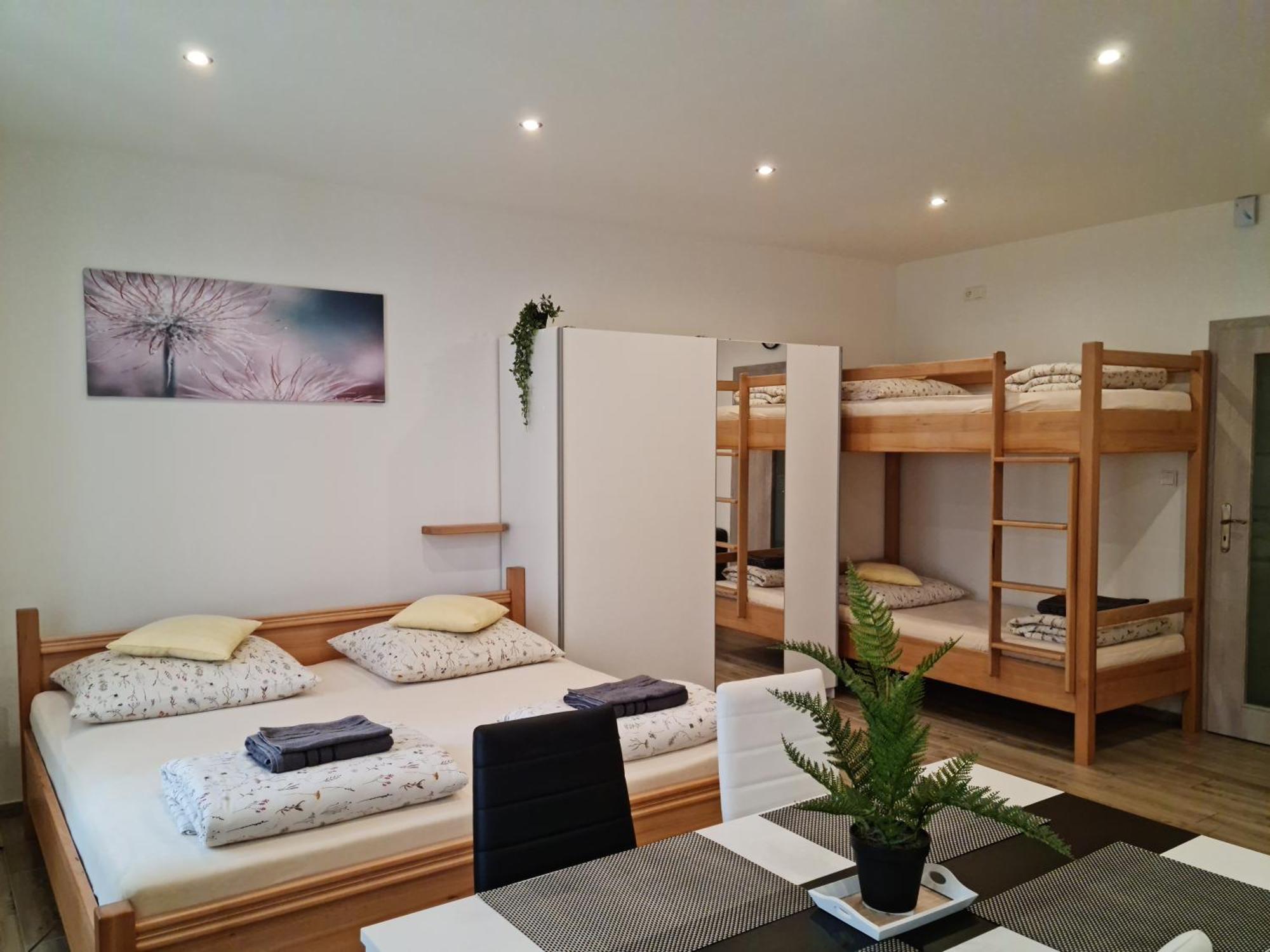 Apartmány Žireč Dvur Králové nad Labem Exterior foto